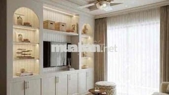BCONS NEWSKY -  NGAY MẶT TIỀN ĐƯỜNG TRỤC QUỐC LỘ 13 - 2PN2NVS - 55m2