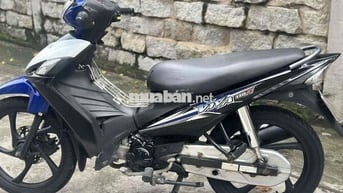 Suzuki Viva Fi 113cc chính chủ SD37000km bs.Tphcm