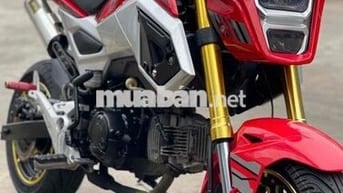Moto mini MSX 110CKD