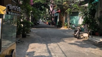 Phòng trọ giá rẻ - phường 15, quận Tân Bình