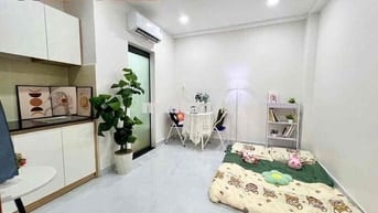 PHÒNG MỚI XÂYCÓ THANG MÁY NGAY CHỢ THẠCH ĐÀ, GẦN IUH 🎯