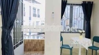 📣KHAI TRƯƠNG CĂN HỘ 1PN BAN CÔNG - MÁY GIẶT RIÊNG - FULL NỘI THẤT