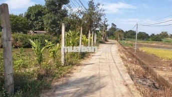 Chính chủ bán đất rẫy xã  Hoà Phú - Buôn Ma Thuột