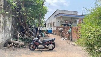 Đất Hiệp An 1/ Nguyễn Chí Thanh gần cầu ôg Cộ trường học 500m 6x28