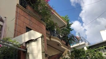 Bán Nhà 486/6 Phan Xích Long,Phú Nhuận,Dt- (10X21m) Giá bán 35 Tỷ 9