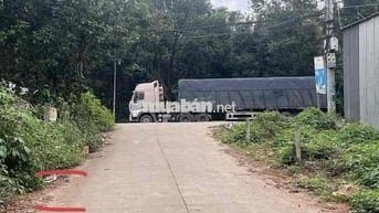 BÁN ĐẤT HẺM 663 HÀ HUY TẬP – P. TÂN LỢI (Cách đường HHT chỉ 30m)