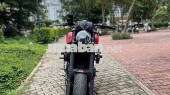 Cầm đồ thanh lý Moto PKL BENELLI 300 2016 BS:60A1