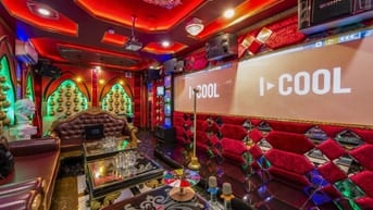 CẦN GẤP 3 NAM GIỮ XE KARAOKE CA ĐÊM Ở CMT8  - THU NHẬP TRÊN 10TR/TH