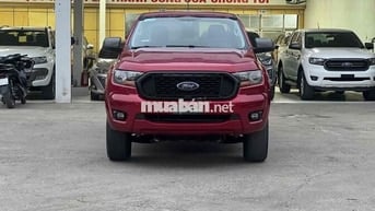 Ford Ranger 2022 XLS 2.0 4x2 AT - 90000 km