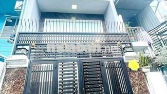 🔥 BÁN NHÀ MỚI 5 TẦNG HXH VŨ TÙNG, P2, BÌNH THẠNH – 61M² 7PN – 10.9 Tỷ