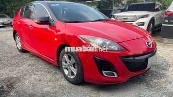 Mazda 3 2010 1.6 AT