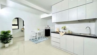 CĂN HỘ 1PN FULL NỘI THẤT - NGAY TÂN PHÚ - Q11 - MỚI XÂY 100%