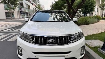 Kia Sorento 2020 2.2 DAT Premium - 73000 km