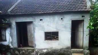 BÁN NHANH - ĐẤT NGÕ 591 -595 HOÀNG HOA THÁM - 40M - MT 5,7M 