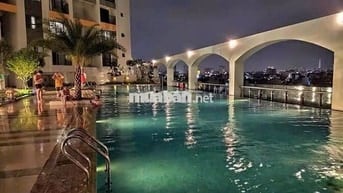 Bán Căn Hộ Quận 8 3 Phòng Ngủ, Giá Tốt, Full NT, Có Sổ, TL Chính Chủ