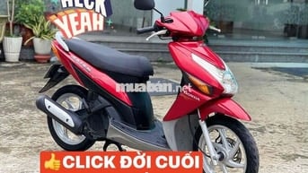 [XE CÔ GIÁO ĐI KỸ]💖 Honda Click 2011 Đời cuối💖Zin💯