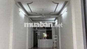 Nhà Mặt Tiền Khu Vip Cư Xá Bình Thới , dt:4x25m 5PN 5WC