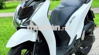 Sh 125 Abs 2018 biển 43