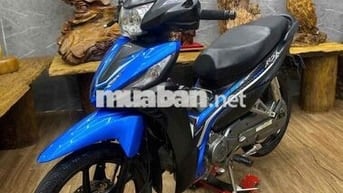 👉Wave Rsx fi chính chủ biển SG máy zin, dàn áo đẹp