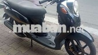 Yamaha Mio classico thái zin đẹp trùm mền giấy TP