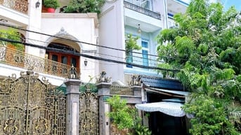 Căn Duy Nhất: Mặt Tiền 4x20met Khu Aeon Tân Phú - Đường DC, Phường Sơn