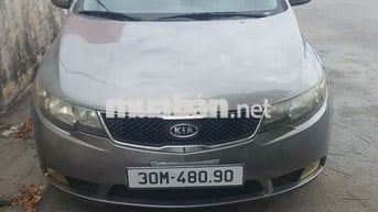 Kia Forte 2011 SX 1.6 AT - 120000 km