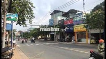 Bán mặt tiền lê hồng phong 
Dt: 170m2.  thổ cư 140m2.. ngang 6mét