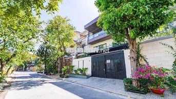 BIỆT THỰ VIP 6PN- FULL NỘI THẤT- THANG MÁY
