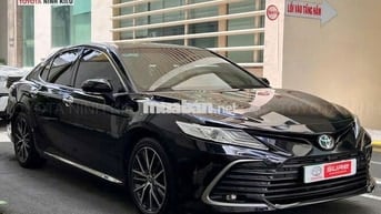 Toyota Camry 2.5Q 2023 - 52.000 km