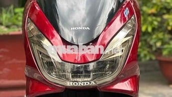 Bán xe PCX đời 2015 ( biển số thành phố )