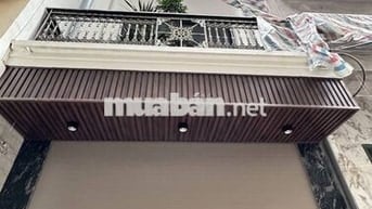 LĨNH NAM - 75M X 6 TẦNG TM, MỚI TINH, KINH DOANH, GARA, SÁT PHỐ 19 TỶ