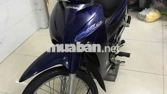 Wave 110 Rất Mới