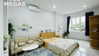 1PN NẰM NGAY Q1_SIÊU THOÁNG MÁT_RỘNG RÃI_ĐẦY ĐỦ TIỆN NGHI_CỬA SỔ LỚN