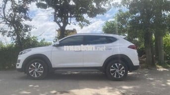 Hyundai Tucson 2021 2.0 AT Tiêu chuẩn - 51666 km