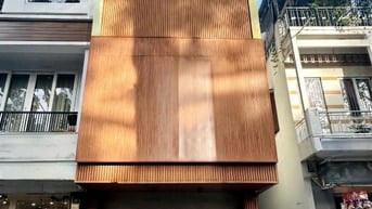 Cho Thuê Nhà Mặt Tiền Trần Hưng Đạo, NCT, Quận 1