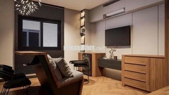 Khai trương dự án mới 1PN/2PN/3PN sang trọng ngay trung tâm QTân Bình
