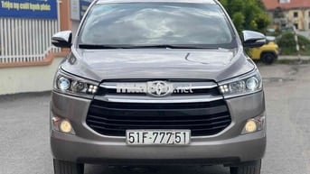 Toyota Innova 2016 2.0V - 83000 km
