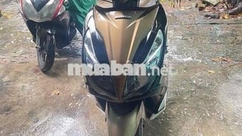 ab 2014 biển số đẹp 5678 máy êm ru