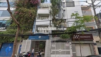 🏡 SIÊU PHẨM 21 TRẦN NHẬT DUẬT, QUẬN 1 – TRỆT 3 LẦU GIÁ CHỈ 69TR CÓ TL