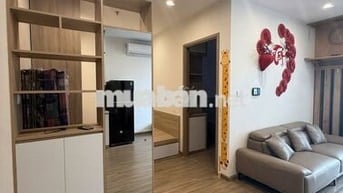 Căn 1n1+ 48m2 giá chỉ 8tr5, full đồ, hướng mát, vào luôn tại Smartcity