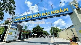 BÁN NỀN 53M2LIỀN KỀ CÁCH KHU ĐÔ THỊ ĐẠI NGÂN 100M - CẦN THƠ