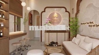 🌟 SIÊU PHẨM 18BISNGUYỄN THỊ MINH KHAI, QUẬN 1 – TRỆT 3 LẦU GIÁ 30TR