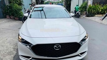 Mazda 3 2023 1.5L Luxury