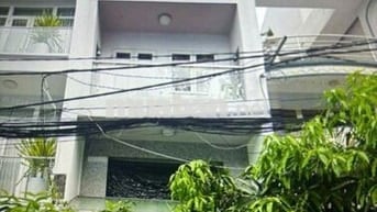 BÁN NHÀ MẶT TIỀN ĐƯỜNG SỐ 7 - KHU VIP BÌNH PHÚ!  THU NHẬP ỔN ĐỊNH!)