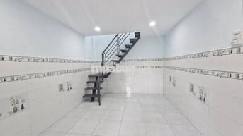 NHÀ NHỎ XINH SANG SÁNG XỊN MỊN H3G ĐS09 LX TĐ 2T 2PN 1WC 5x5 CHỈ 2350