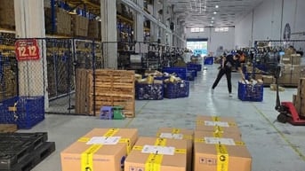 Cho thuê kho KCN Bình Chánh giáp Bình Tân, PCCC tự động, container 24h