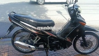 Yamaha Taurus, máy zin êm,bs65