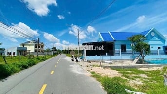🔥 SỞ HỮU ĐẤT NỀN ĐỐI DIỆN VSIP 4, TRẢ TRƯỚC CHỈ 339 TRIỆU! 🔥