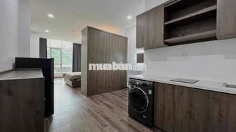 Cho Thuê Căn Hộ Full Nội Thất_Máy giặt riêng_Trần Hưng Đạo Quận 5