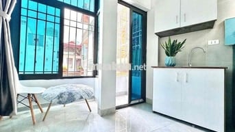 Chung Cư Mini Ngõ 87 Yên Xá Tân Triều